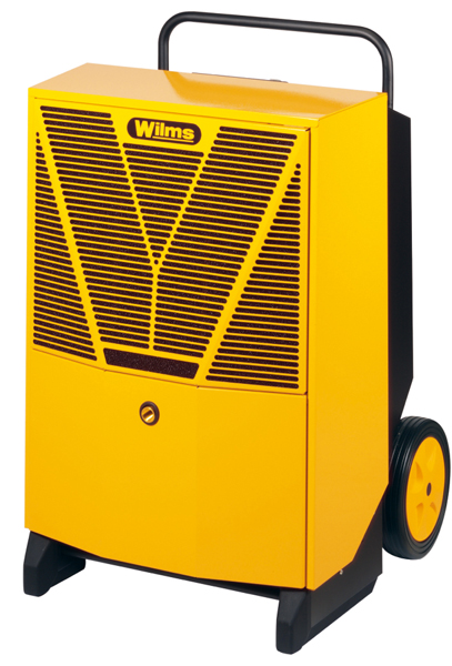 Wilms® Profi-Luftentfeuchter KT 1130