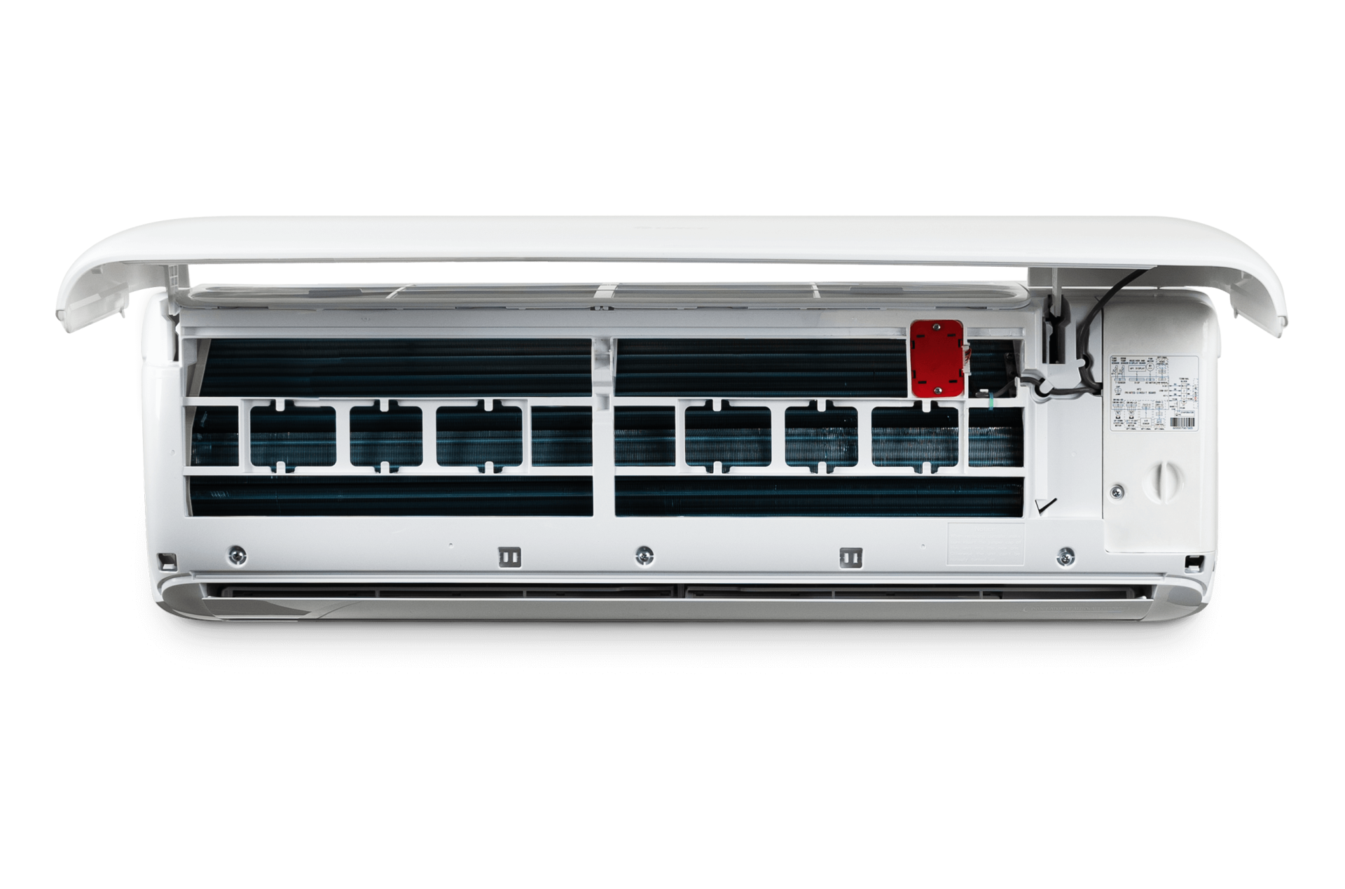GREE Charmo GWH-09-ATCXB - R290 Wand Klimaanlagen Set - 2,7 kW