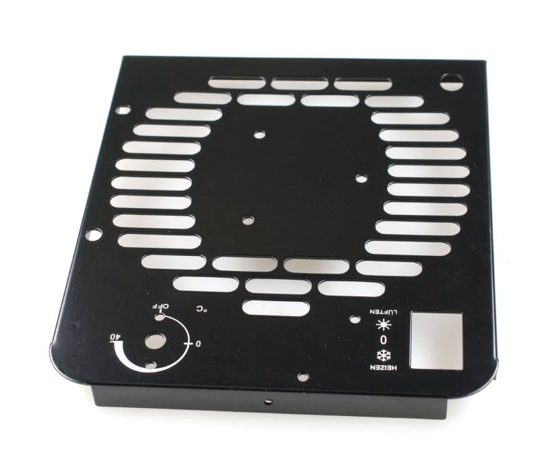 Rückwand TX 2500/ELT 2-1/EM  - 1103915