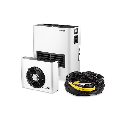 Dantherm PAC AC 7000 - Mobiles Klimagerät für schnelle und effiziente Kühlung
