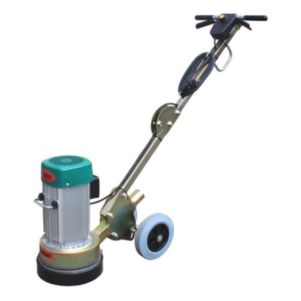 CONTEC Alpha Bodenschleifgerät - Tagesmiete
