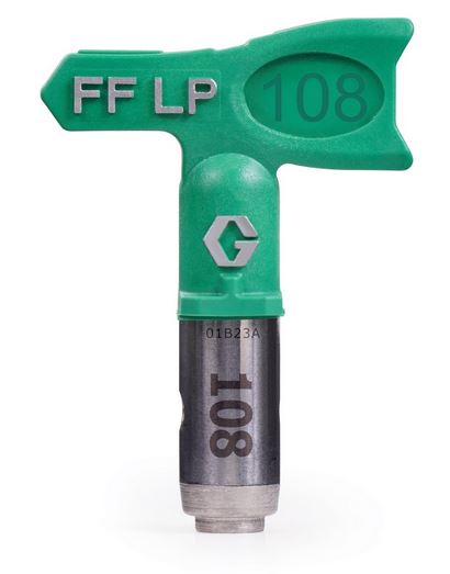 Graco Umkehrdüse FFLP108  Fine Finish RAC X