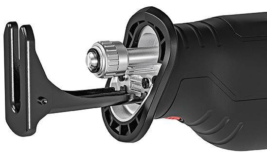 Flex  RSP DW 18.0-EC Akku-Säbelsäge mit Pendelhub - 466964