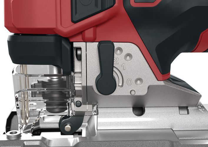 Flex JS 18.0-EC C Akku-Stichsäge 18,0 V - 485403
