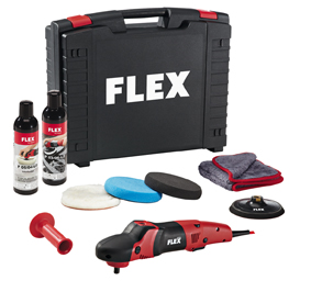 FLEX POLISHFLEX PE 14-2 150 P-Set
