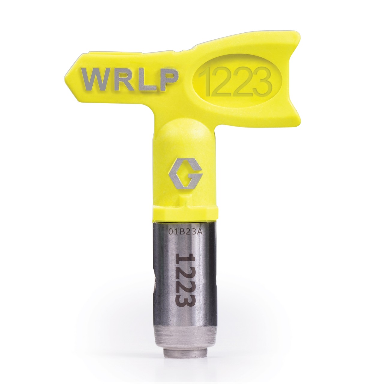 Graco WRLP - Rac X WideRac Low Pressure Düse - niedriger Druck (60 cm fan Spritzwinkel)