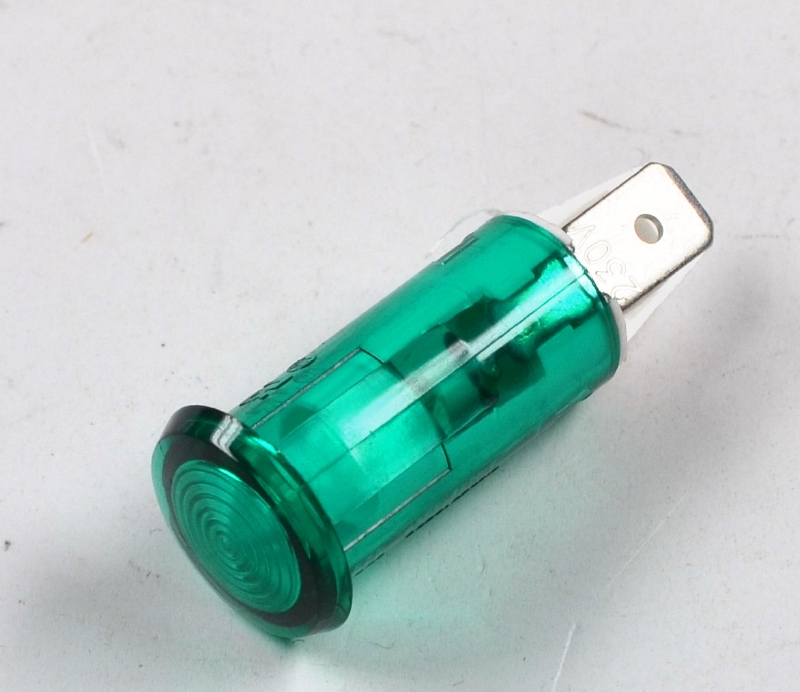 Kontrolllampe grün für REMKO Reihe CLK/HTL 170 - 1105514