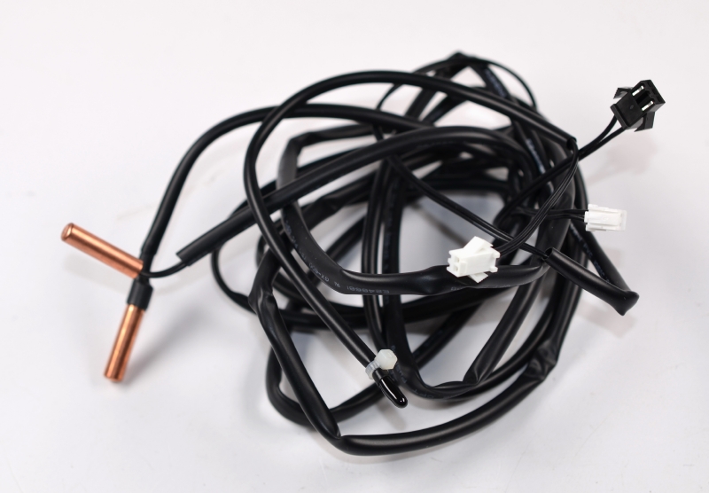 Temperatursensoren, Set RXT 522/682/1052/1402 DC IT - 1112610