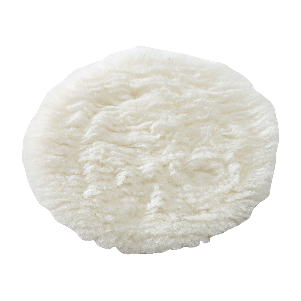 FLEX Zubehör - Polierfell Premium TW-PT 160 - 376523