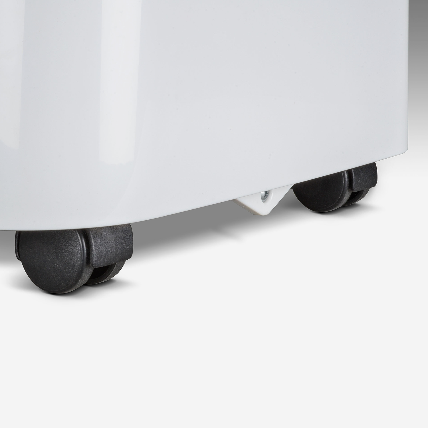 Climia CMK 2600 - Mobiles Klimaanlage, 3-in-1 Ventilator und Luftentfeuchter - Kreislaufheld