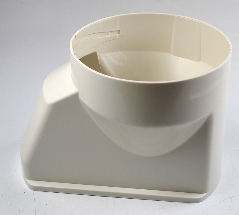 Fensterdüse MKT 255/295 Eco (S-Line) - 1123387