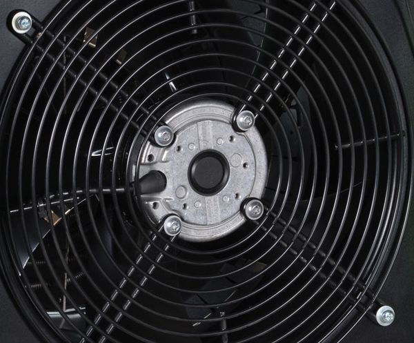 REMKO SERIE ELT 18-HT - Elektro-Heizgerät  hohe Temperaturen für die Schädlingsbekämpfung