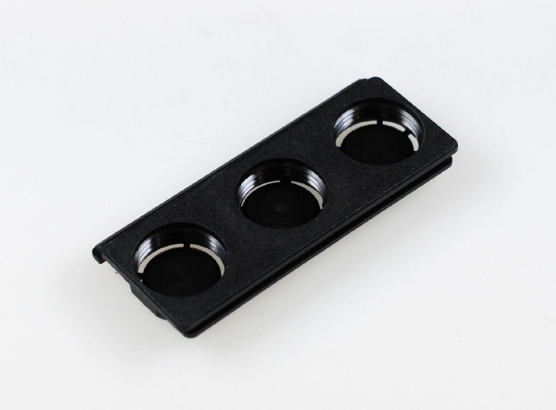 PG-Platte Relaissockel - 1102533