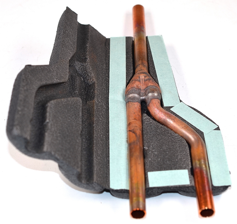 Y-Stück SL 1/2"  - 1115321