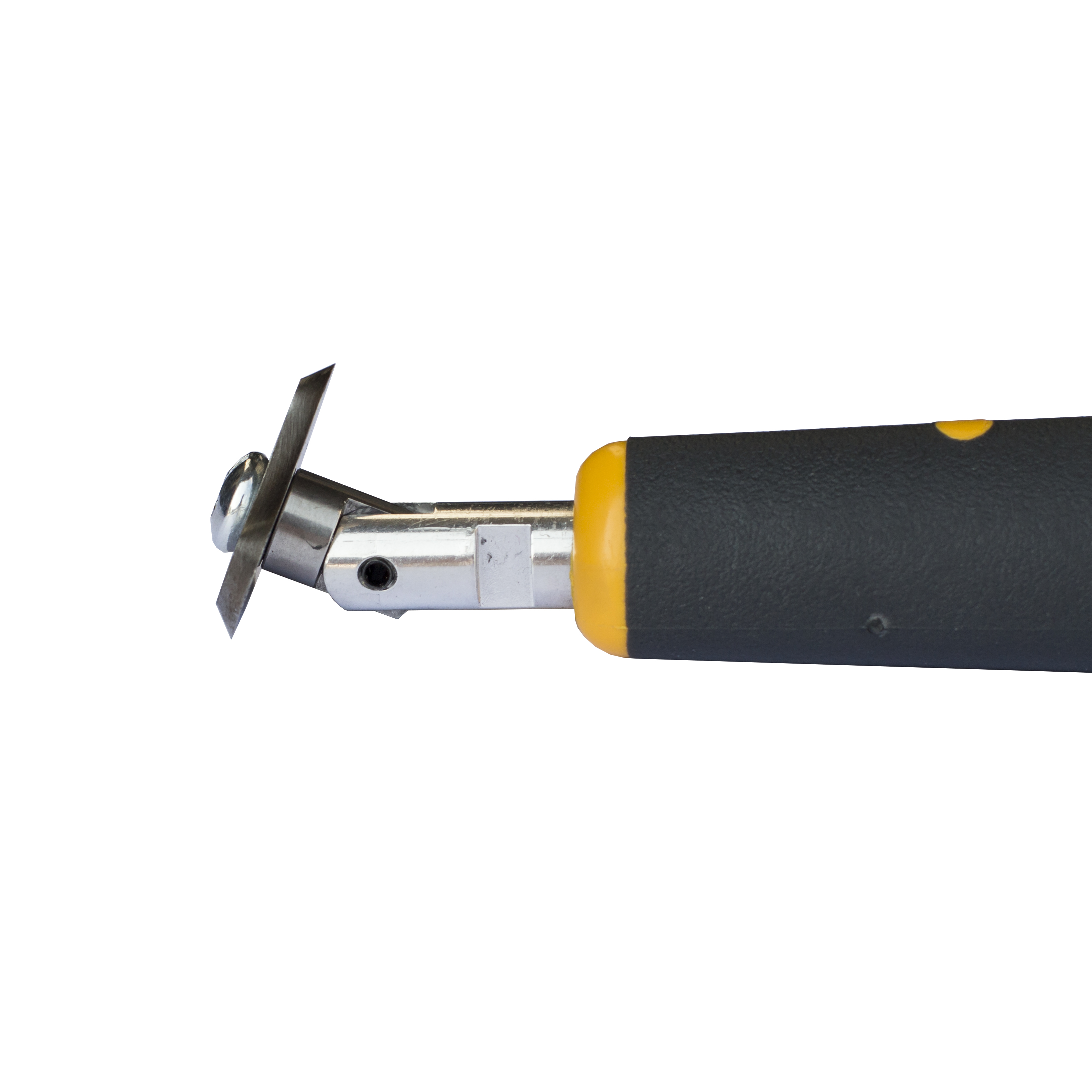 Speedheater Flexischaber - Spezialwerkzeug für die Bearbeitung von schwer zugänglichen Ecken