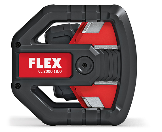 Flex CL 2000 18.0 - LED Akku-Baustrahler 18,0 V - 472921