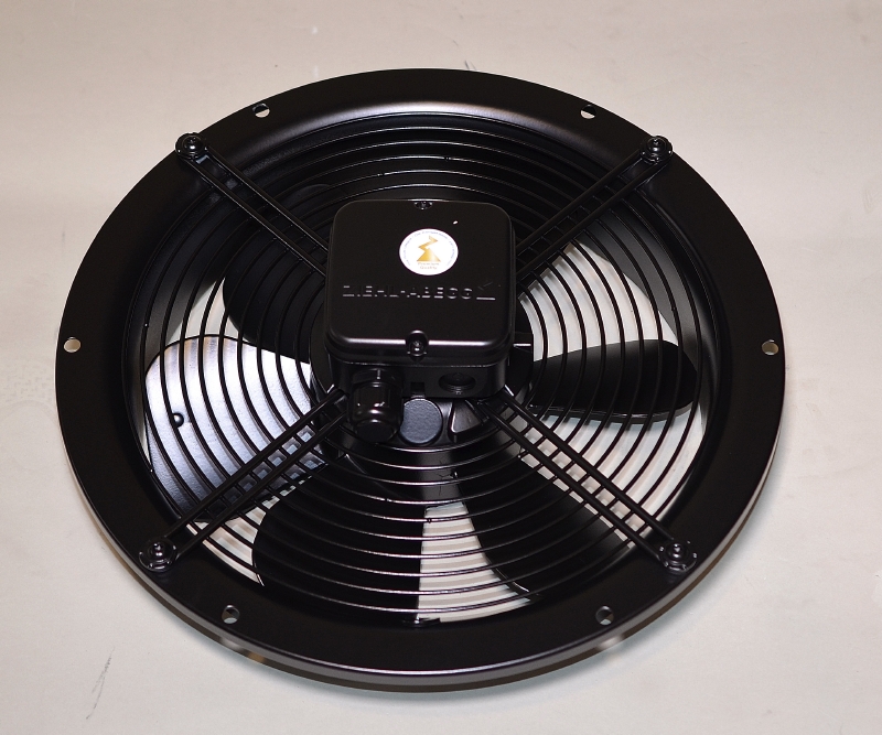 Remko Axialventilator (BG 40) CLK 30  - 1108158