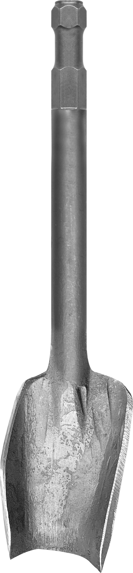 VOGT Spundwandmeißel 18 Durchmesser - 820.18