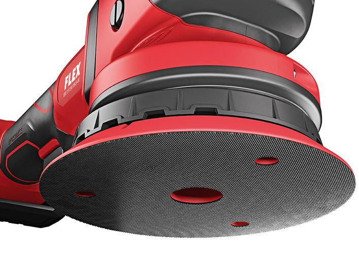 FLEX XFE 15 150 18.0-EC Akku-Exzenterpolierer - 459089