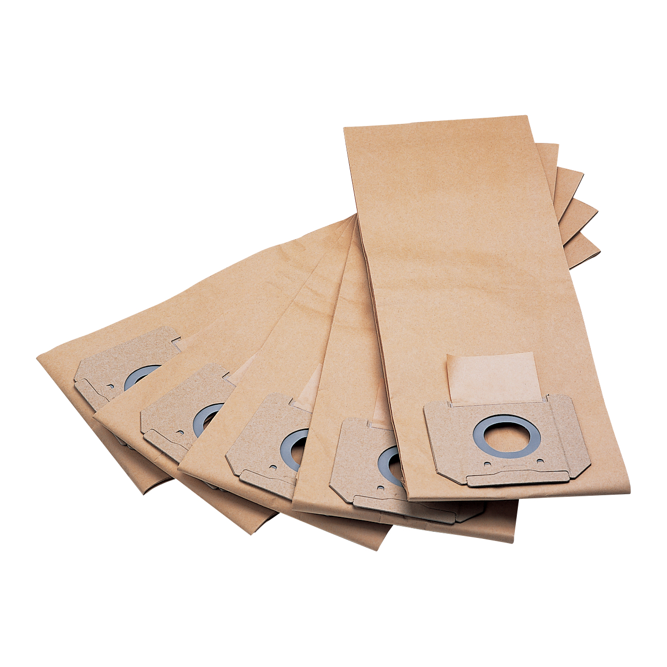 FLEX Papier-Filtersack FS-P VC/E 35 M VE5 - 296961
