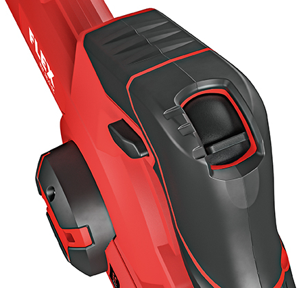 Flex BW 18.0-EC Akku-Gebläse/ Laubbläser 18,0 V - BW 18.0-EC - 472913