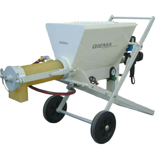 Giema Stator N 13S plus kurz , volle Leistung für G15 / G20 und  TP 18 Mini-Blitz
