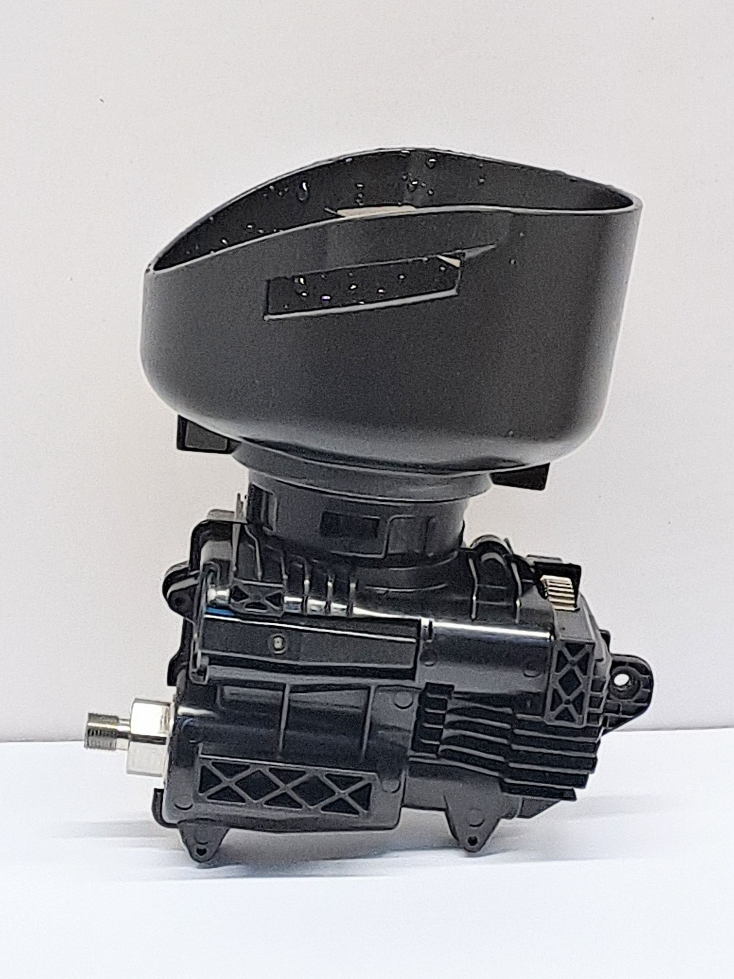 Graco Kolbenpumpen-Ersatzsystem für Ultra QuickShot 230 V -18H072