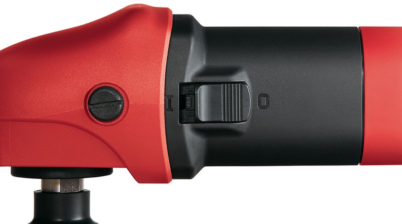 FLEX PE 8-4 80 Polierer für kleine Flächen