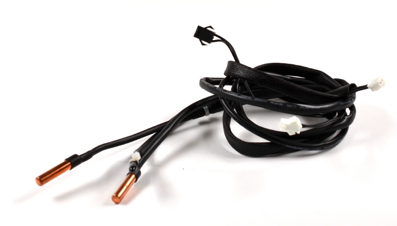 Temperatursensoren, Set RVD/RXT 521/522 DC AT - 1109874