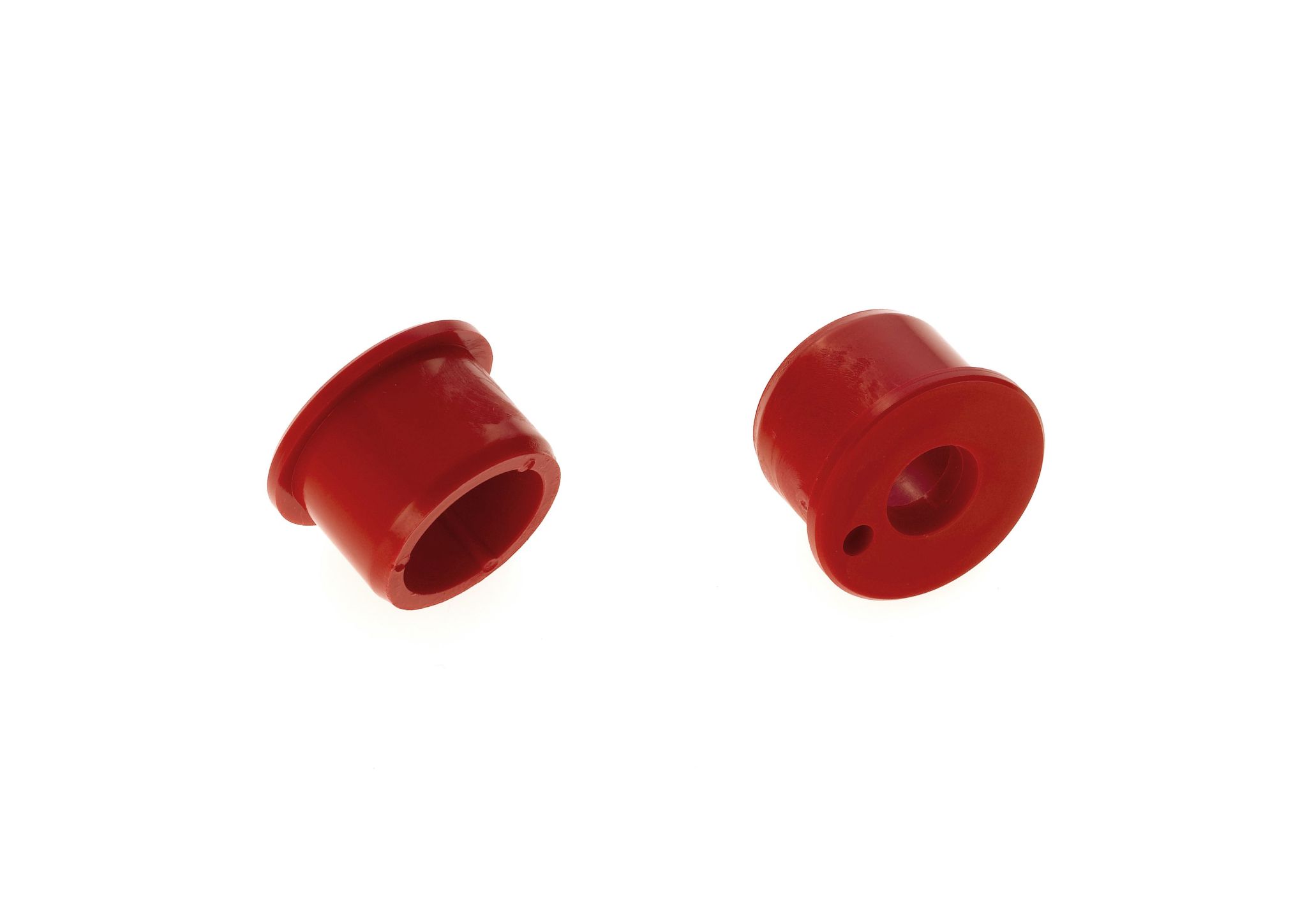 Lagerstopfen für Umlenkwalzen 30 mm Ø - 1 Paar - Für CB 67 N/70 N/75 N/1000 N/Aqua N/800 F/GAU 80/109/140/RF 109/130/160/Glasgewebe Abrollgerät