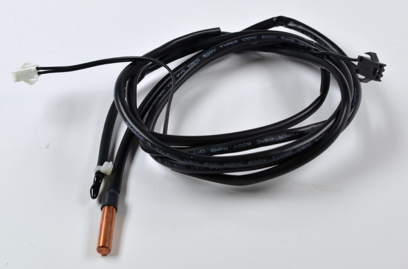 Temperatursensoren, Set ML 353/523 DC AT - 1112234