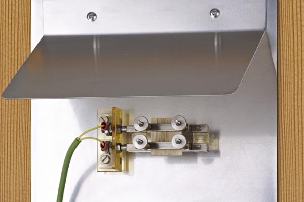 GANN UGL-Elektrodenhalter