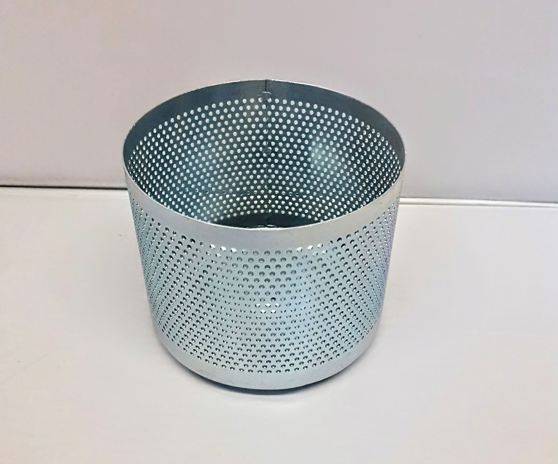Inotec Filterbehälter für inoSPRAY XXL
