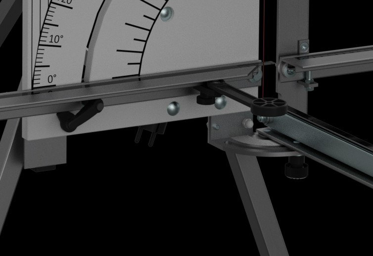 SPEWE 212SL-30 Glühdraht-Schneidegerät inkl. Trafo ohne Koffer Schnitttiefe bis 300mm
