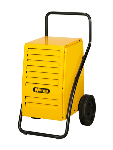 Wilms® Luftentfeuchter KT 45 Eco