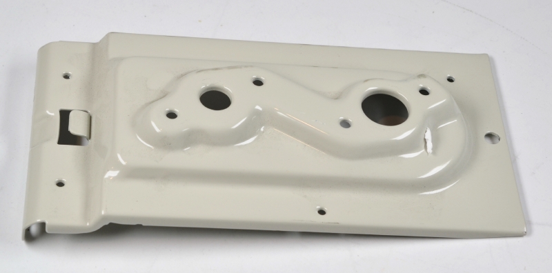 Befestigungsplatte Absperr Ventile JBW 520 DC AT - 1113017