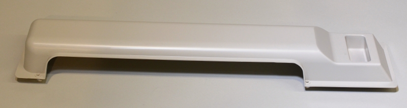 Abdeckung Kältemittel Anschlüsse MVT 1050/1051 - 1114670