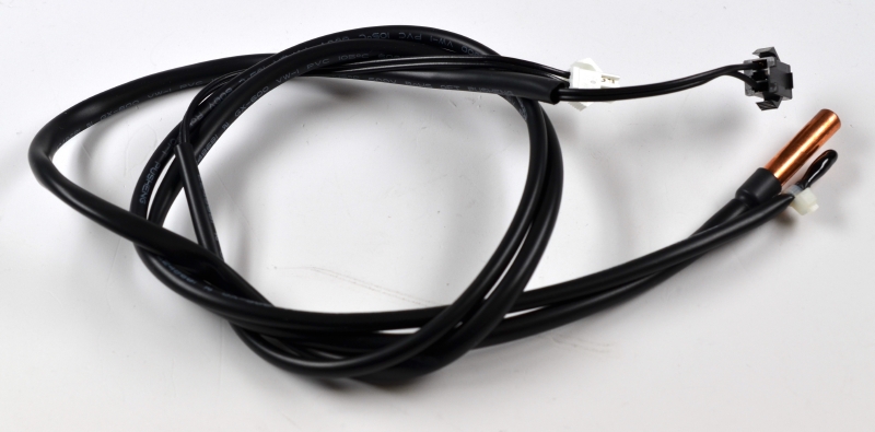 Temperatursensoren, Set MXD202-522/RVD353/523 DC IT - 1112506