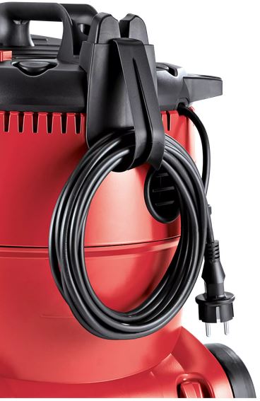 FLEX Sicherheitssauger mit manueller Filterabreinigung, 20 l, Klasse L - VC 21 L MC