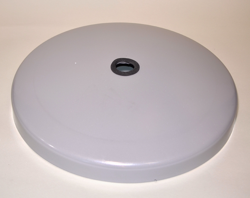 Deckel für Pufferspeicher KPS 300  - 1108434