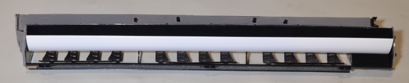 Kondensatwanne RVT 521 DC IT - 1109733