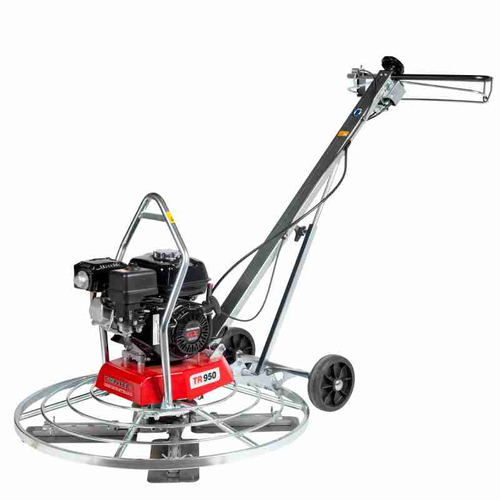 CONTEC TR 950 P - Betontechnik