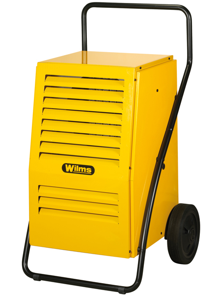 Wilms® Luftentfeuchter KT 105 Eco