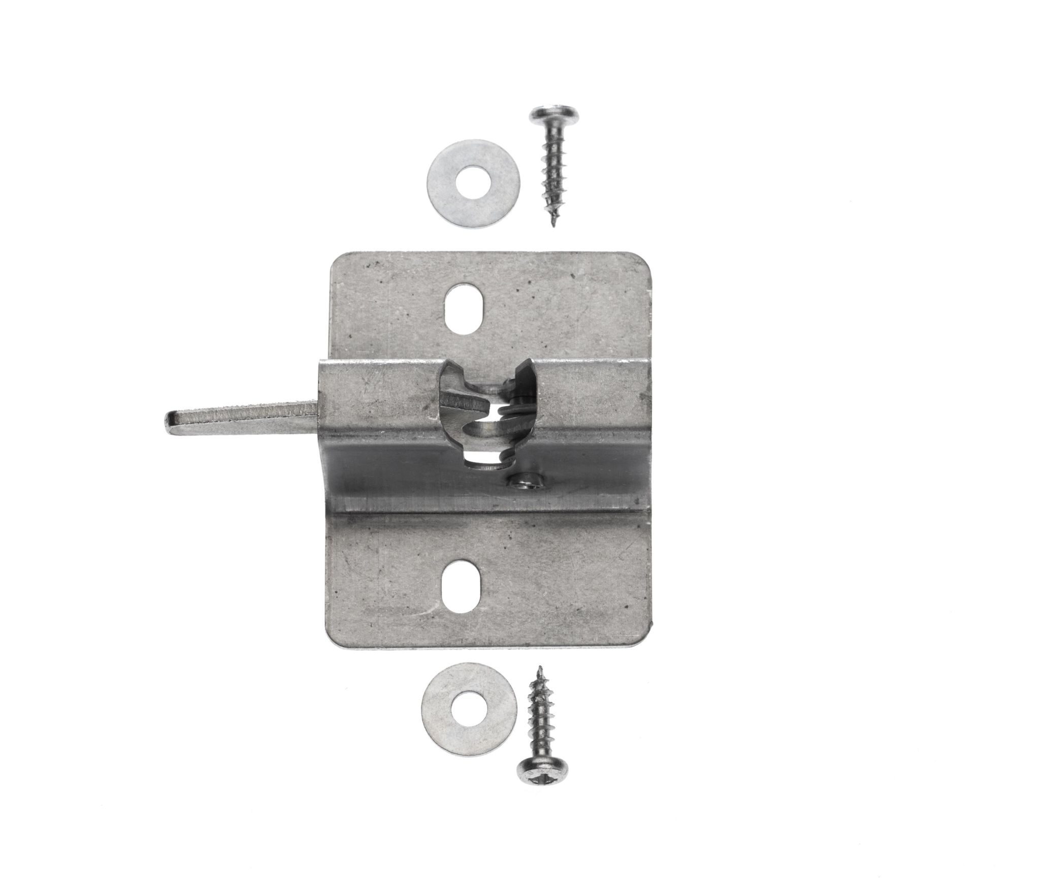 Tapofix Schnapper 8 mm Ø für Gerätetisch 70 F/80 F