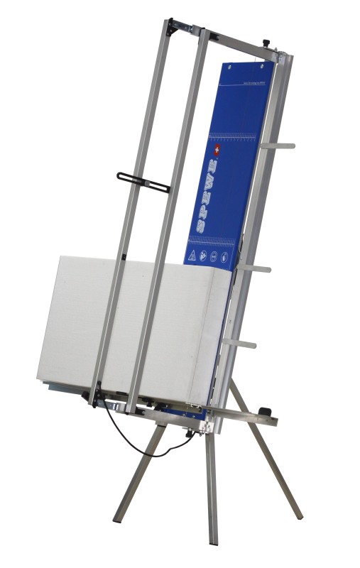 SPEWE 212SL-30 Glühdraht-Schneidegerät inkl. Trafo ohne Koffer Schnitttiefe bis 300mm