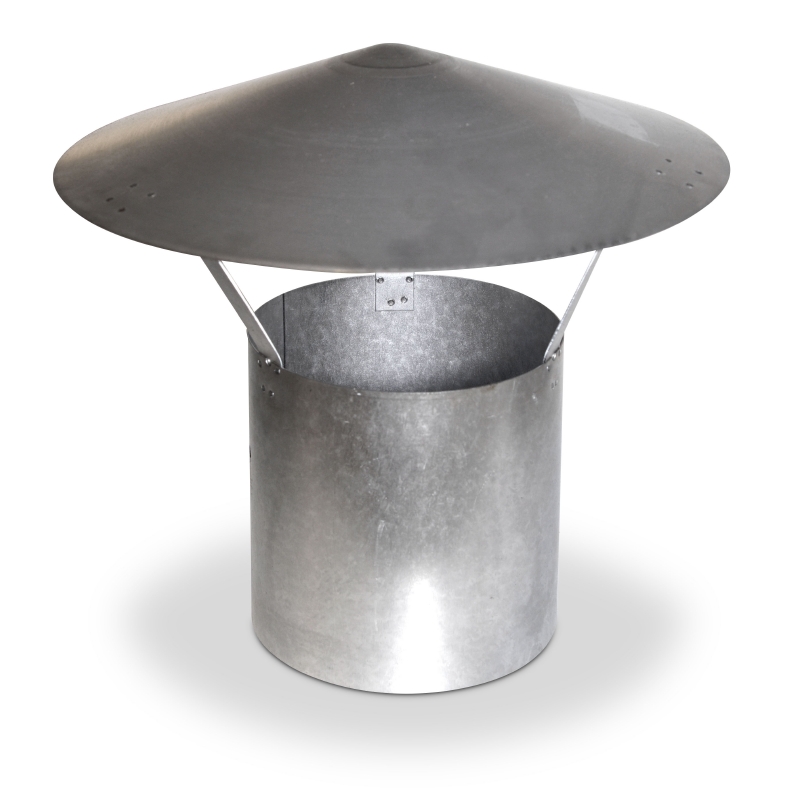 REMKO Regenhaube Ø 150 mm - 1007153