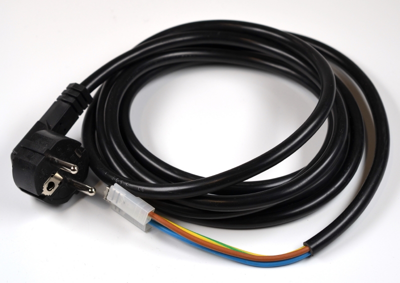 Netzstecker KWT 200 DC - 1112702