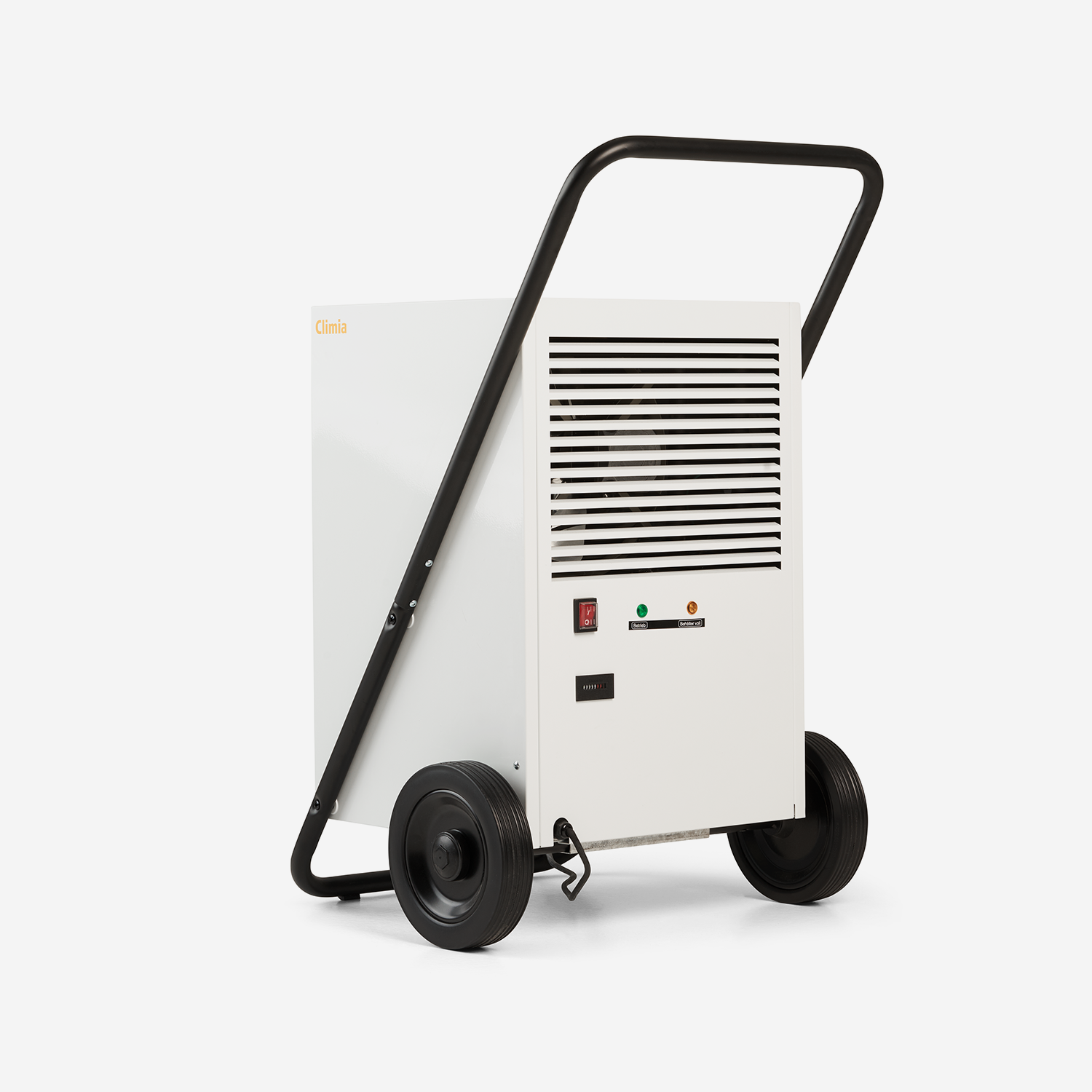 Climia CTK 500 Profi-Raumluftentfeuchter - Tagesmiete