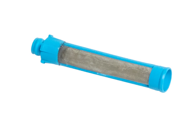 Graco Pistolenfilter 100Mesh Blau für GX FF Cordless Compact - 19Y356