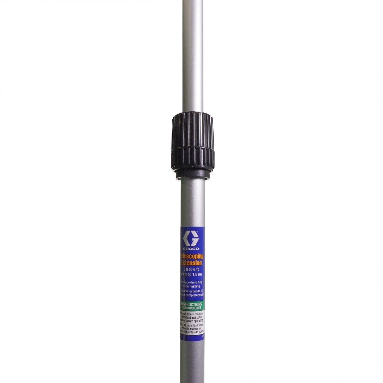 Graco Rollenverlängerung 36-72 cm - 218776